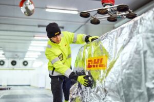 Il mercato del Food e la sfida della logistica