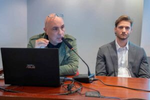 TEGIS a REAS 2026: il piano di protezione civile diventa digitale e arriva su tablet e smartphone